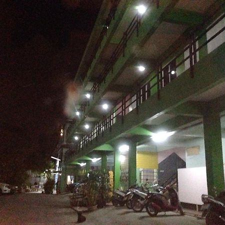 Rossarin Seeview 2 Ban Nong Ket Yai Exterior photo