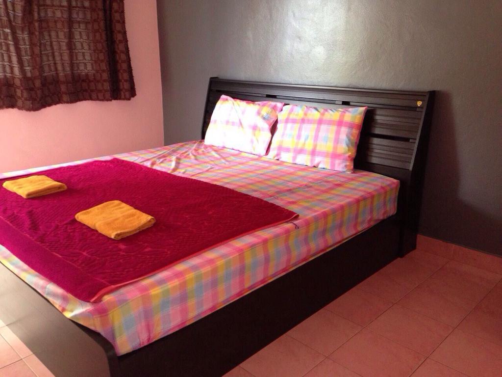 Rossarin Seeview 2 Ban Nong Ket Yai Exterior photo
