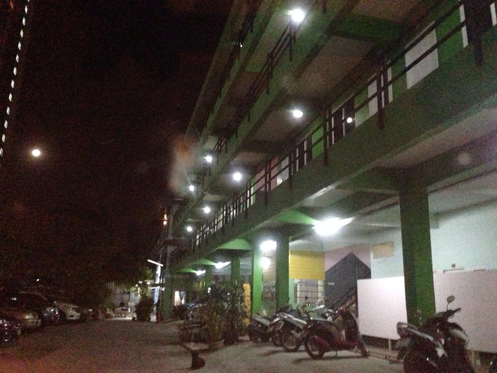 Rossarin Seeview 2 Ban Nong Ket Yai Exterior photo